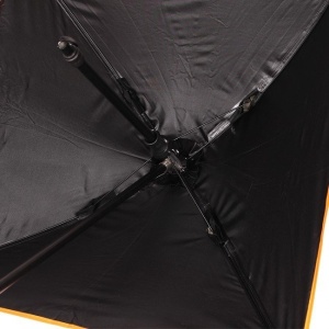Umbrela Protectie Nada Guru Bait Brolly, 90x90cm - Img 3