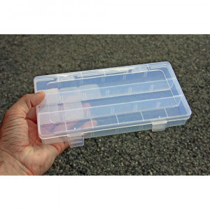 Valigeta Formax cu 4 Cutii A013, 28x18x27cm - Img 3