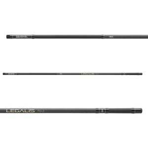 Varga Daiwa Tele Legalis Pole