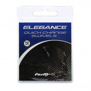 Vartej Rapid Formax Feeder Elegance Quick Change, 10buc - Img 1