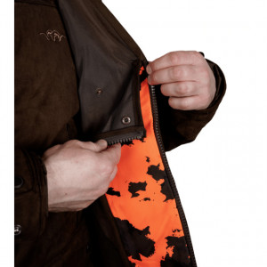 Vesta Blaser Ken Blaze, camuflaj