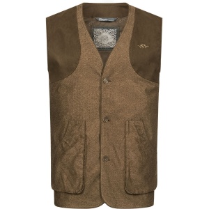 Vesta Blaser Vintage Wing Olive Melange