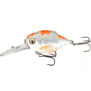 Vobler 3D Crucian Crank 3,4cm / 3,4g SF DR03 Savage Gear