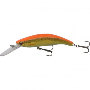 Vobler 3D Minnow Diver 7.5cm / 9g F02 Savage Gear