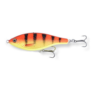 Vobler 3D Roach Jerkster Sinking Golden Ambulance 11.5cm, 39g Savage Gear
