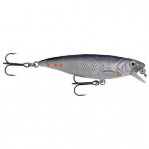 Vobler 3D Twitch Minnow 6,6cm / 5g SS01 Savage Gear
