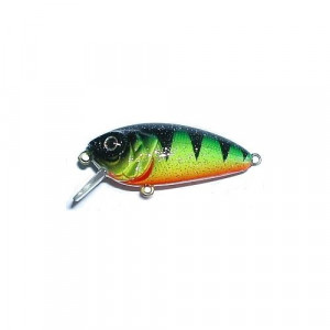 VOBLER 4CM/4,5G STUMPY  .