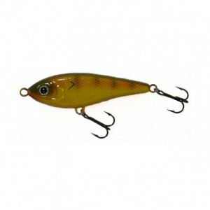 VOBLER 8,5CM/17,7G BUSTER JERK5 .
