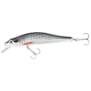 Vobler Atract Logis FM, 8cm, 10g
