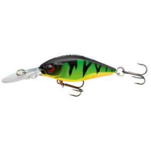 Vobler Belly Diver Mini Firetiger 3.8cm / 3g Cormoran