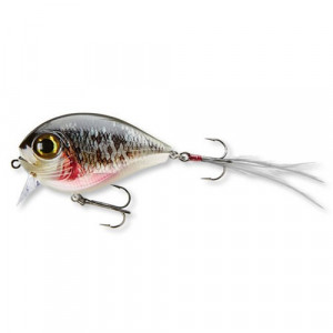 Vobler Belly Dog N Dying Perch 6,8cm / 24g Cormoran