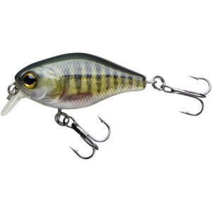 Vobler Cormoran Cor F3, Perch, 4cm, 3.5g