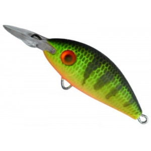 Vobler Cozma Lures Performer P3SK, culoare E, 3.5cm, 2.2g