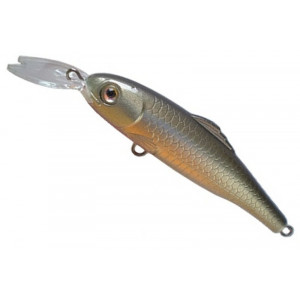 Vobler Cozma Lures Performer P7, culoare SN, 7cm, 7g