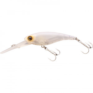 Vobler Jackall Soul Shad 62DRSP, culoare Secret Shirauo, 6.2cm, 6.2g