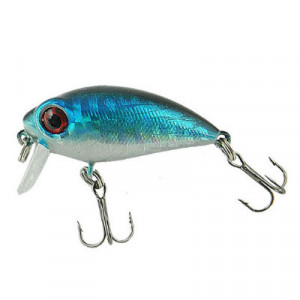 Vobler Jaxon Atract Mini, Floating, Culoare G, 3.5cm, 3.5g