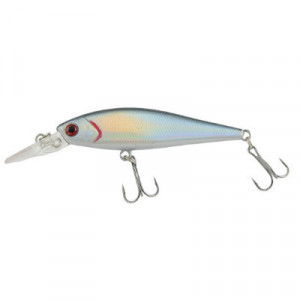 Vobler Jaxon Atract Trefl, Floating, culoare A, 8cm, 10g