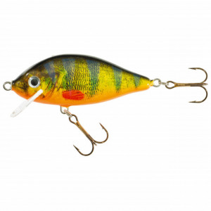 Vobler Jaxon Holo Select Karas UV, Floating, OM, 8cm, 13g