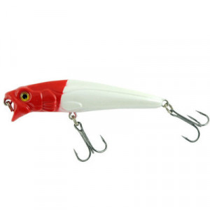 Vobler Jaxon Popper Atract Edar, Floating, Culoare J, 7.5cm, 9g