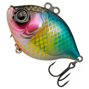 Vobler Lurefans DK7 Sinking, culoare 22, 7cm, 28g