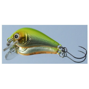 Vobler My Turn EG-184 NS03E 3.1cm/1.7g Strike Pro