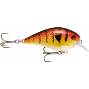 Vobler Neo Crank SQR SR Floating CTM 5cm, 8g Rapture - Img 4