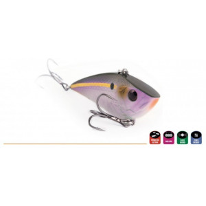 Vobler Neo Viber Sinking GTS 7cm, 17.3g Rapture - Img 3