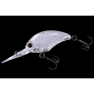 Vobler OSP Tiny Blitz DR, Mat Chart Back Real Gill, 4.5cm, 6.7g - Img 3