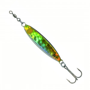 Vobler Pilker Tiemco Collider, culoare 01, 7g