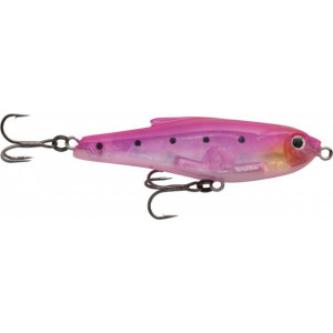 Vobler Pro Trout Fry Sinking Silver 4.8cm, 4g Rapture - Img 3