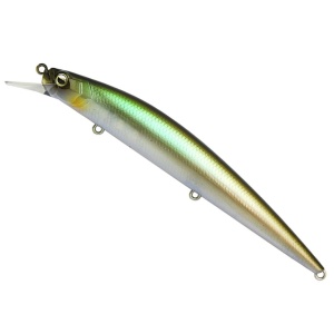Vobler Raid Japan Level Minnow, Kanamoroko, 12.5cm, 14g