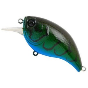 Vobler Raid Level Crank, Soft Shell, 5.1cm, 10.5g