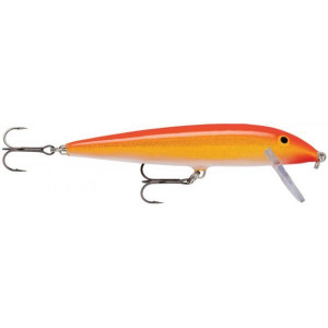 Vobler Rapala Countdown, culoare GFR, 11cm, 16g