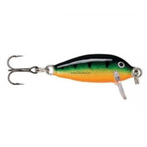 Vobler Rapala Countdown, culoare P, 2.5cm, 2.7g