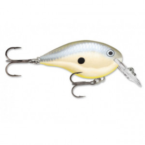 Vobler Rapala Dives-To, culoare DSSD, 5cm, 12g