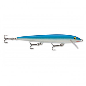 Vobler Rapala Original Floater, culoare B, 13cm, 7g