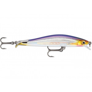 Vobler Rapala Ripstop Deep, culoare PD, 9cm, 7g