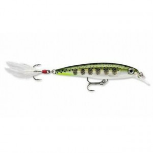 Vobler Rapala X-Rap, Culoare OGMD, 8cm, 7g