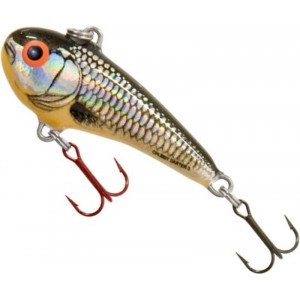 Vobler Salmo Chubby Darter CD3, culoare CG, 3.5cm, 3.2g