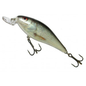 Vobler Salmo Executor IEX7SDR, culoare RD, 7cm, 9g