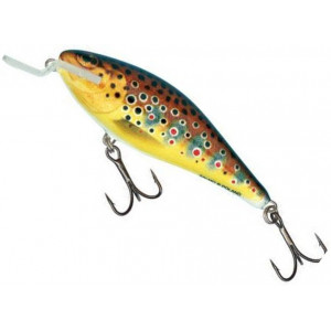 Vobler Salmo Executor IEX9SR, culoare T, 9cm, 14.5g