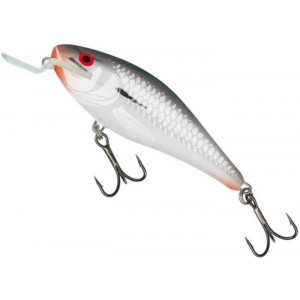 Vobler Salmo Executor Shallow Runner EX7SR, culoare SFF, 7cm, 8g