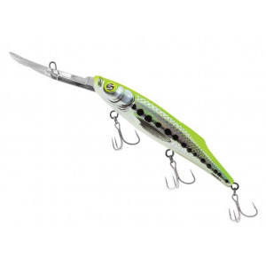 Vobler Salmo Freediver FD12SDR SX, culoare HCS EST, 12cm, 24g