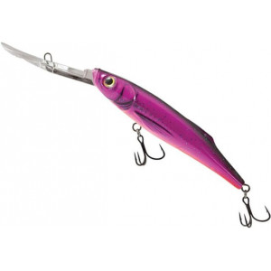 Vobler Salmo Freediver Super Deep Runner, culoare PRA, 9cm, 11g
