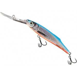 Vobler Salmo Freediver Super Deep Runner, culoare SIB, 9cm, 11g
