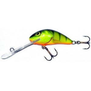 Vobler Salmo Hornet H5S HP scufundator 5 cm/8 gr