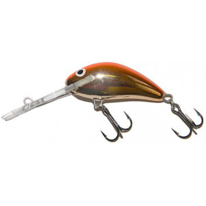 Vobler Salmo Hornet H5SDR GMO scufundator, 5 cm, 7 gr