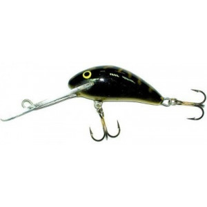 Vobler Salmo Hornet H6S BT scufundator  6 cm/14 gr