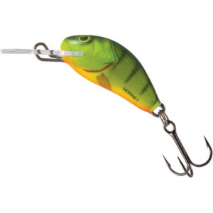 Vobler Salmo Hornet Sinking H3S, culoatre HP, 3.5cm, 2.6g