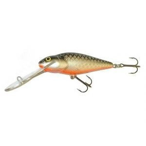 Vobler Salmo Perch PH8SDR GS plutitor 8 cm/17 gr
